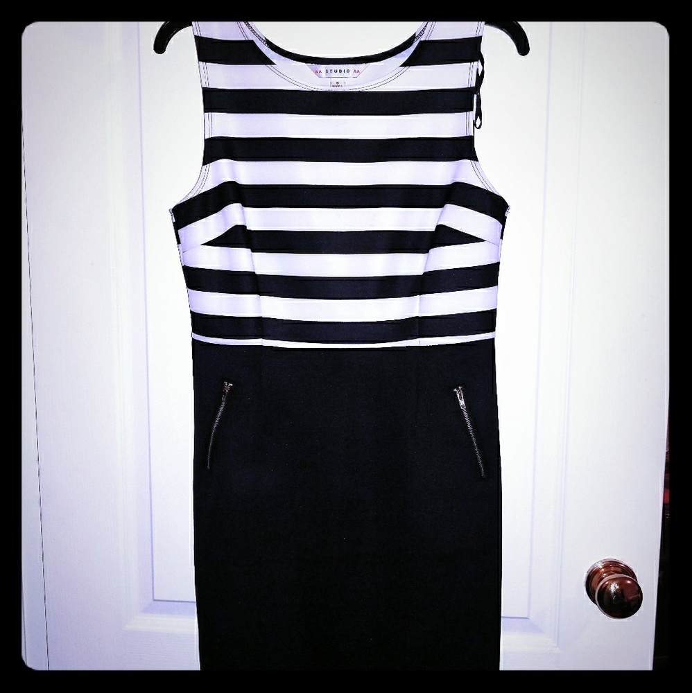 AA Studio dress